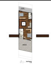 Lorong 105 Changi (D15), Terrace #460769331